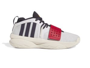 adidas Performance DAME 8 EXTPLY IF1507 Γκρί
