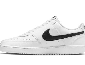 NIKE COURT VISION LOW BETTER DH2987-101 Λευκό