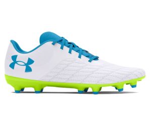 UNDER ARMOUR CLONE MAGNETICO SELECT 3.0 FG 3027039-102 Λευκό