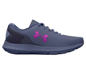 UNDER ARMOUR W CHARGED ROGUE 3 3024888-501 Πετρόλ