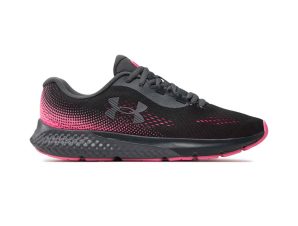 UNDER ARMOUR W CHARGED ROGUE 4 3027005-101 Ανθρακί