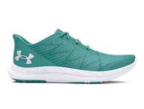 UNDER ARMOUR W CHARGED SPEED SWIFT 3027006-300 Τιρκουάζ