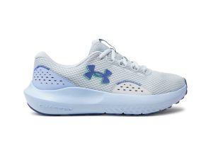 UNDER ARMOUR W CHARGED SURGE 4 3027007-101 Γκρί