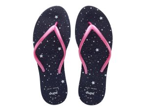 DUPE CLASSIC 4134924-5557 NAVY BLUE/PINK Μπλε