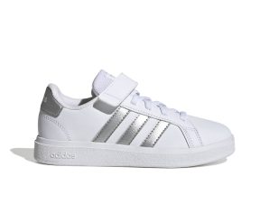 adidas sportswear GRAND COURT 2.0 EL K UNISEX KIDS GW6516 Λευκό
