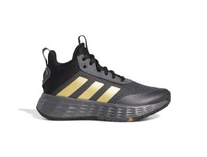 adidas Performance OWNTHEGAME 2.0 K GZ3381 Ανθρακί
