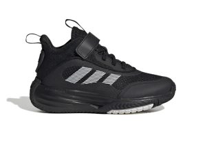adidas Performance OWNTHEGAME 3.0 IF4593 Μαύρο