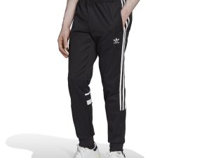 adidas Originals CUTLINE PANT HK7429 Μαύρο