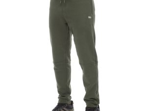 BE:NATION ZIP POCKETS CUFFED PANT 02302305-13B Χακί