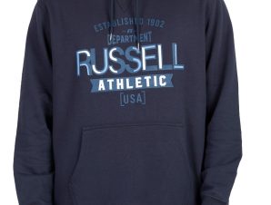 Russell Athletic A2-022-2-190 Μπλε