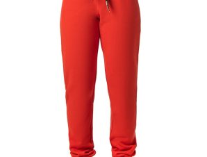BE:NATION CARROT STYLE CROPPED PANT 2102205-5A Κόκκινο