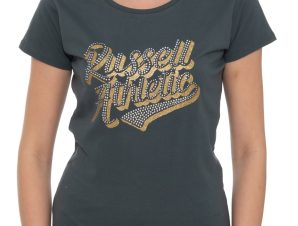 Russell Athletic A2-171-1-094 Ανθρακί