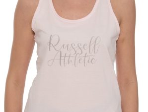 Russell Athletic A2-111-1-619 Ροζ