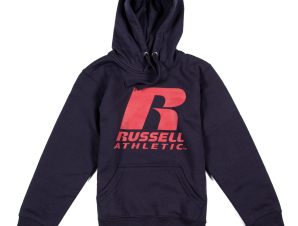 Russell Athletic A9-904-2-190 Μπλε