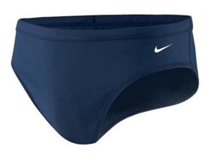 NIKE HYDRA HYDRASTRONG SOLID BRIEF NESS9739-440 Μπλε