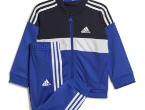 adidas sportswear I TIBERIO TS IB4896 Μπλε