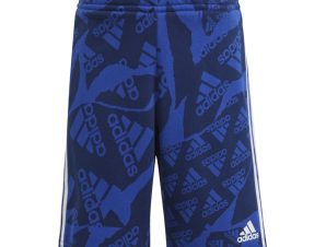 adidas sportswear LK CAMLOG FT SH IS2559 Μπλε