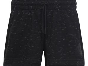adidas Sportswear G FI BL SHO IC0103 Μαύρο