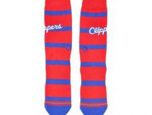 STANCE NBA CLASSICS CLIPPERS A555C22CCL-RED Κόκκινο
