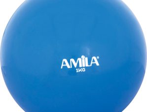 AMILA PVC 9.5CM 1KG 84701 Μπλε