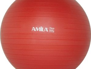 AMILA 75CM 1800GR 48443 Κόκκινο