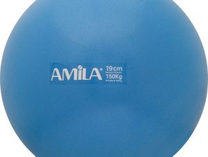 AMILA 19CM 100GR 48432 Μπλε