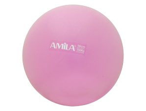 AMILA 19CM 150GR 95803 Ροζ