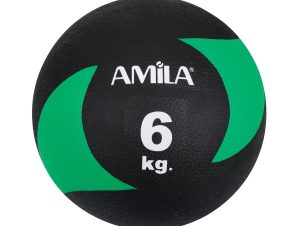 AMILA MEDICINE 6kgr 44640 Μαύρο