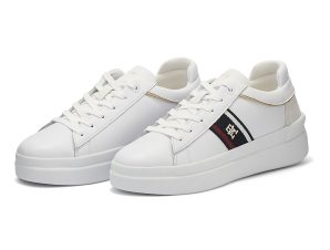 Tommy Hilfiger – Tommy Hilfiger Corp Webbing Court Sneaker FW0FW07387 – 00877