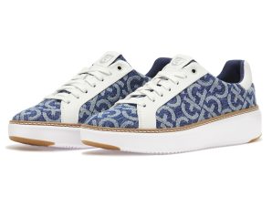 Cole Haan – Cole Haan Gp Topspin Sneaker W28868W – CHN.008