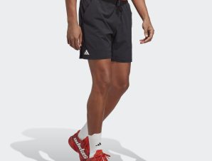adidas Ergo Tennis Shorts (9000123049_1469)