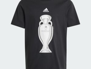 adidas Official Emblem Trophy Tee Kids (9000181750_1906)
