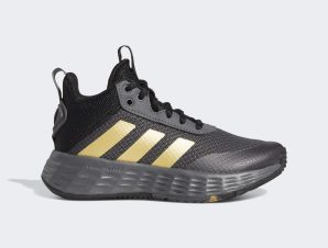 adidas Performance Ownthegame 2.0 Παιδικά Παπούτσια για Μπάσκετ (9000112809_61478)