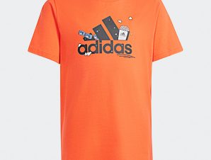 adidas Sportswear Παιδικό Τ-shirt (9000169612_33799)