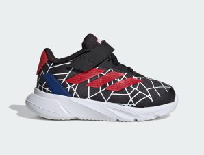 adidas Sportswear Duramo Spider-Man Bρεφικά Παπούτσια (9000169132_66641)