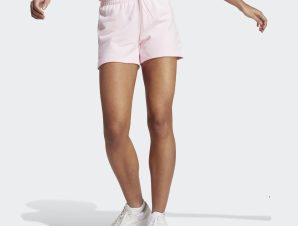 adidas sportswear Essentials Linear French Terry Shorts (9000150740_69544)