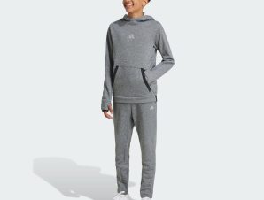 adidas sportswear Fleece Pants Kids (9000194891_79902)
