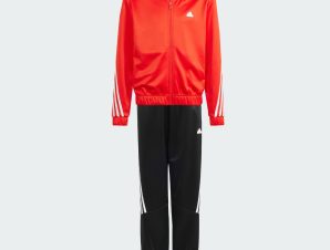 adidas sportswear Future Icons 3-Stripes Track Suit (9000174824_65921)