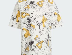 adidas x Disney Mickey Mouse Παιδικό T-shirt (9000169710_74082)