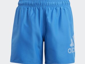 adidas sportswear Logo CLX Swim Shorts (9000150611_69507)