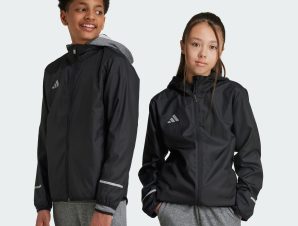 adidas sportswear Team Wind.Rdy Jacket Kids (9000194527_1469)