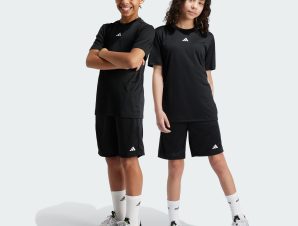adidas sportswear Train Essentials Logo Regular Fit Shorts Kids (9000193460_22872)