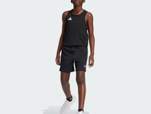 adidas sportswear Woven Running Shorts Kids (9000194096_62997)