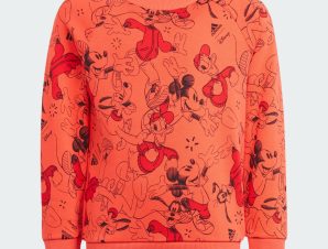 adidas sportswear X Disney Mickey Mouse Sweatshirt (9000178027_76115)