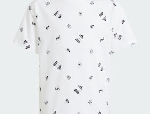 adidas sportswear X Star Wars Z.N.E. Παιδικό T-shirt (9000177919_41996)