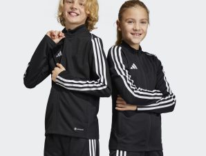 adidas Tiro 23 League Training Jacket (9000141356_1469)