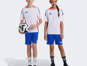 adidas Tiro 24 Competition Training Shorts Kids (9000196344_65956)