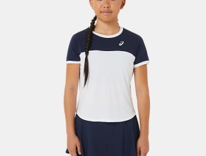ASICS Boys Tennis Παιδικό T-shirt (9000155941_38337)
