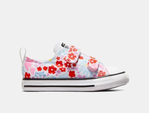 Converse Chuck Taylor All Star Easy On Floral (9000176707_75703)