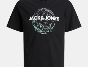 Jack & Jones Παιδικό Τ-Shirt (9000138473_67232)